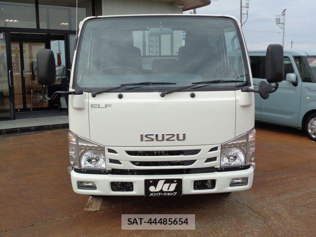 Isuzu ELF TRUCK 2020-11 8099005-3