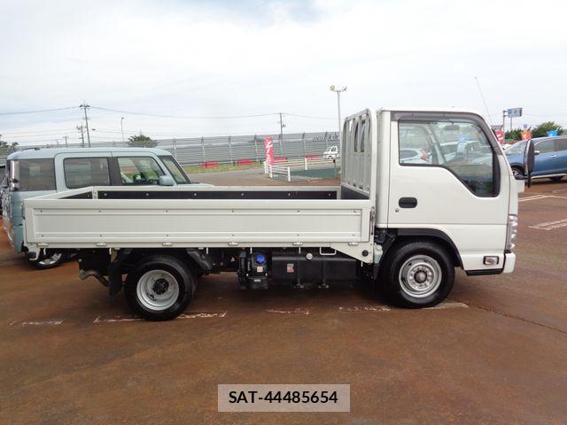 Isuzu ELF TRUCK 2020-11 8099005-4