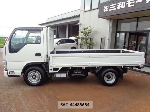 Isuzu ELF TRUCK 2020-11 8099005-5