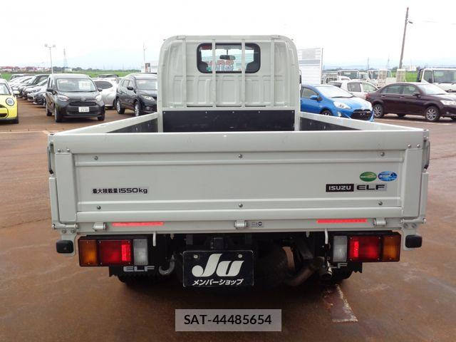 Isuzu ELF TRUCK 2020-11 8099005-6