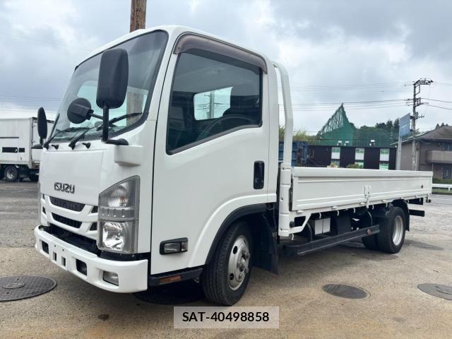 Isuzu ELF TRUCK 2017-11 8099018-0