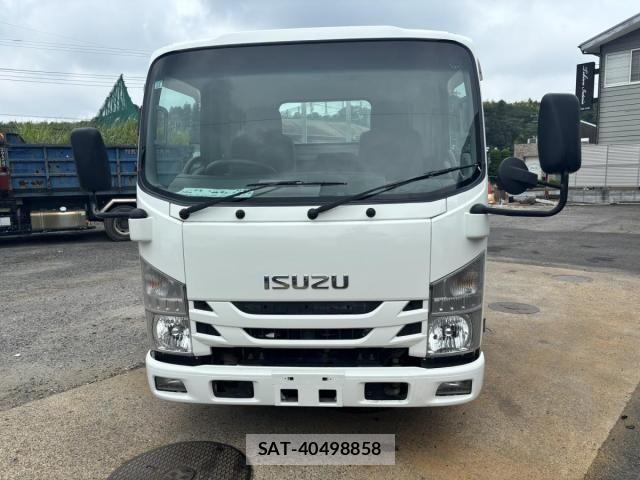 Isuzu ELF TRUCK 2017-11 8099018-1