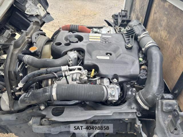 Isuzu ELF TRUCK 2017-11 8099018-19
