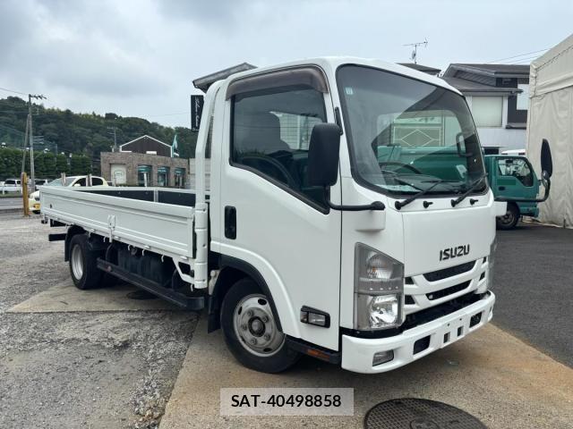 Isuzu ELF TRUCK 2017-11 8099018-2