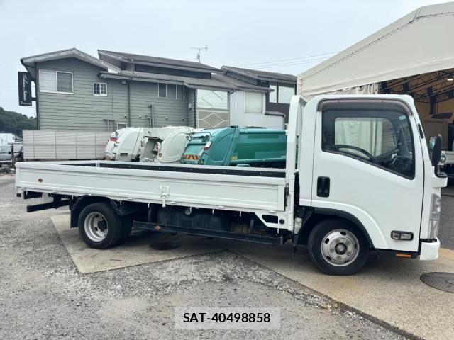 Isuzu ELF TRUCK 2017-11 8099018-3