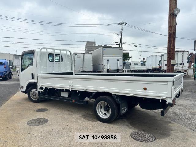 Isuzu ELF TRUCK 2017-11 8099018-7