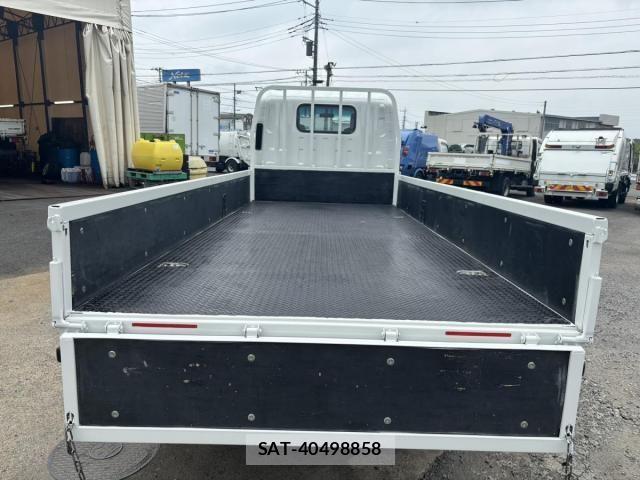 Isuzu ELF TRUCK 2017-11 8099018-8