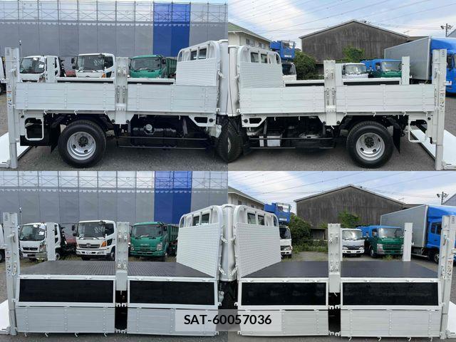 Isuzu ELF TRUCK 2019-08 8129916-9