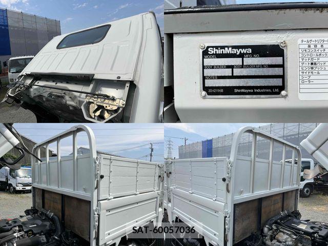 Isuzu ELF TRUCK 2019-08 8129916-17
