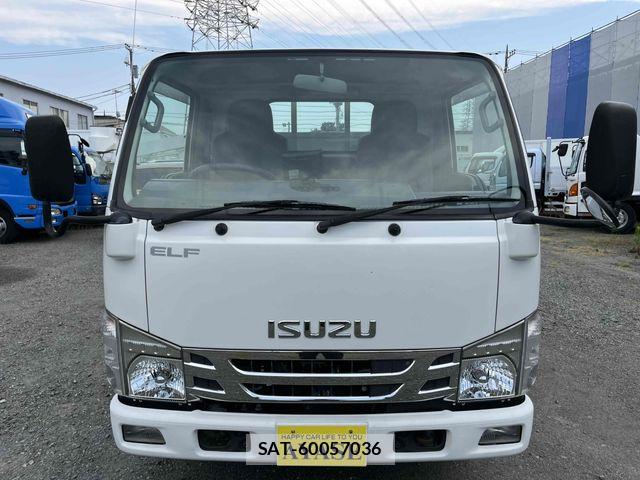Isuzu ELF TRUCK 2019-08 8129916-1