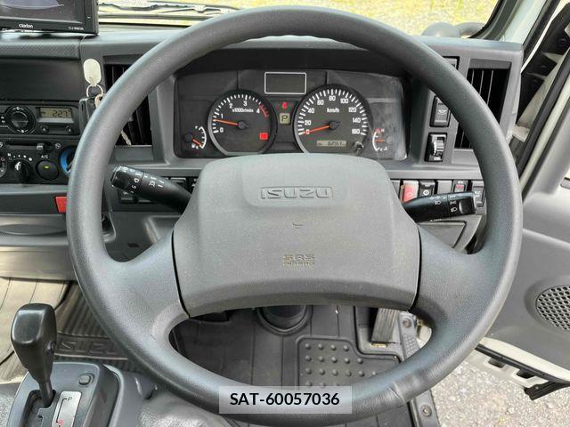 Isuzu ELF TRUCK 2019-08 8129916-19