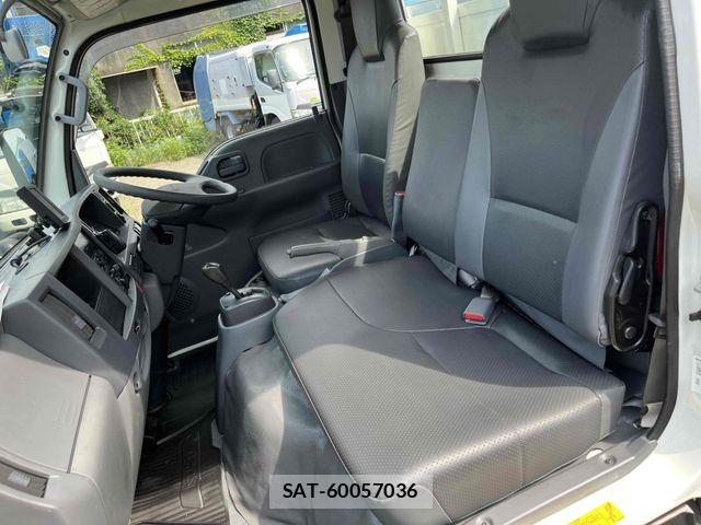Isuzu ELF TRUCK 2019-08 8129916-22