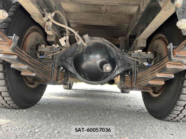 Isuzu ELF TRUCK 2019-08 8129916-25