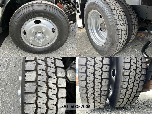 Isuzu ELF TRUCK 2019-08 8129916-28