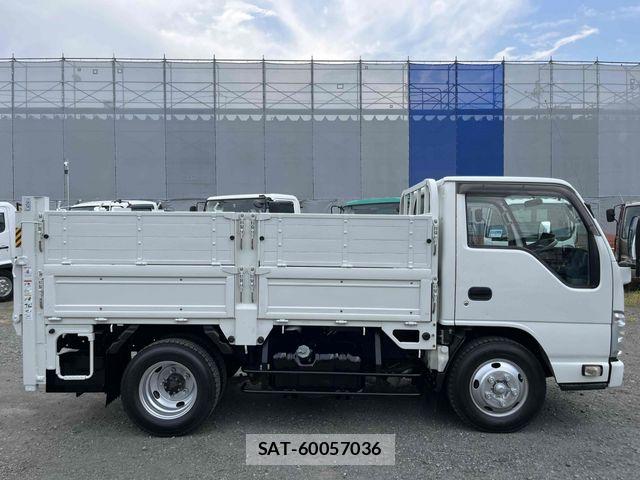 Isuzu ELF TRUCK 2019-08 8129916-2