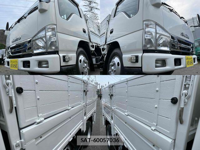 Isuzu ELF TRUCK 2019-08 8129916-5