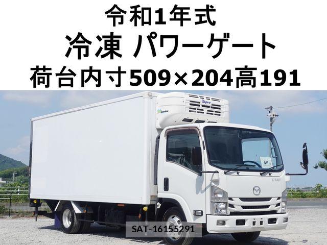 Isuzu ELF TRUCK 2019-06 8129907-0