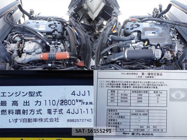 Isuzu ELF TRUCK 2019-06 8129907-11