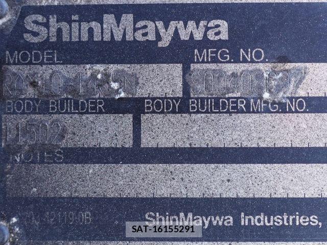 Isuzu ELF TRUCK 2019-06 8129907-14