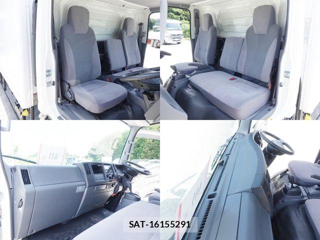 Isuzu ELF TRUCK 2019-06 8129907-17