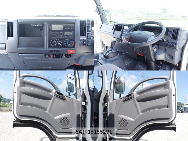 Isuzu ELF TRUCK 2019-06 8129907-18
