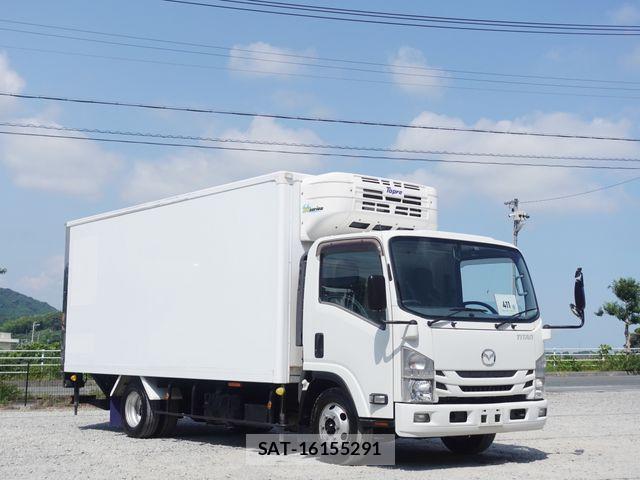 Isuzu ELF TRUCK 2019-06 8129907-21