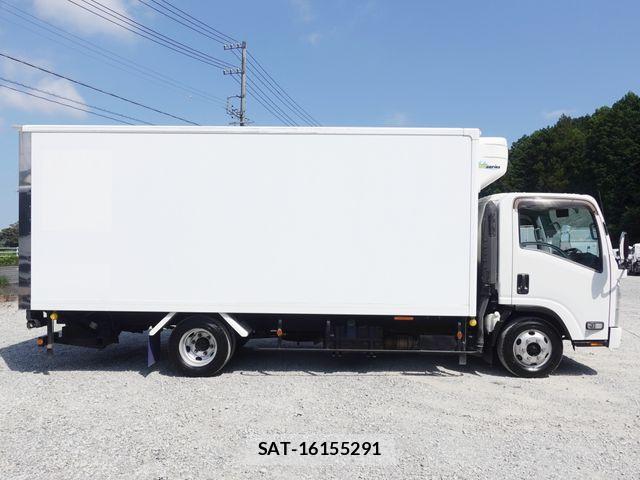 Isuzu ELF TRUCK 2019-06 8129907-3