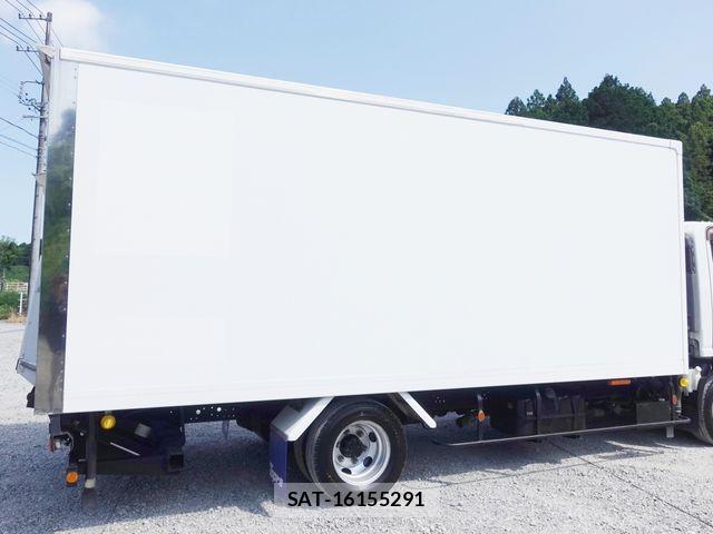 Isuzu ELF TRUCK 2019-06 8129907-4