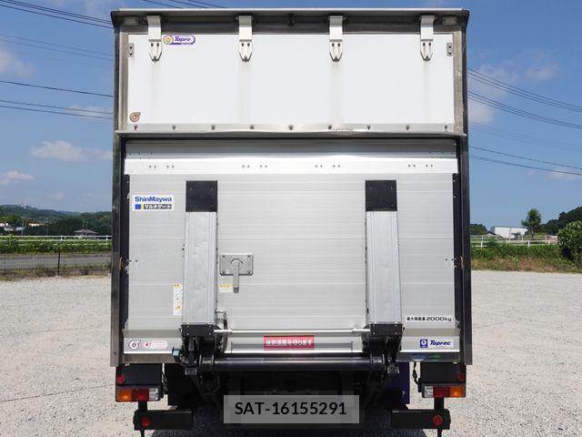 Isuzu ELF TRUCK 2019-06 8129907-5
