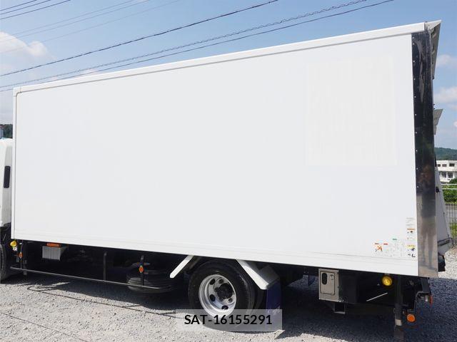 Isuzu ELF TRUCK 2019-06 8129907-6