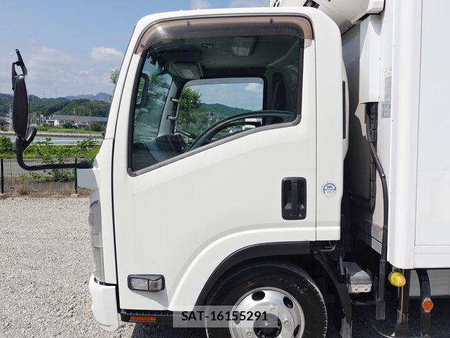 Isuzu ELF TRUCK 2019-06 8129907-7
