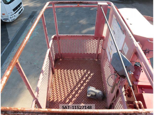 Isuzu ELF TRUCK 2013-02 8129905-14