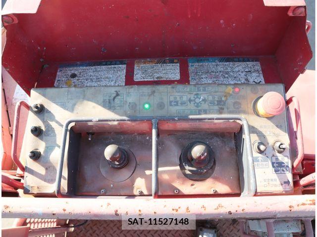 Isuzu ELF TRUCK 2013-02 8129905-15
