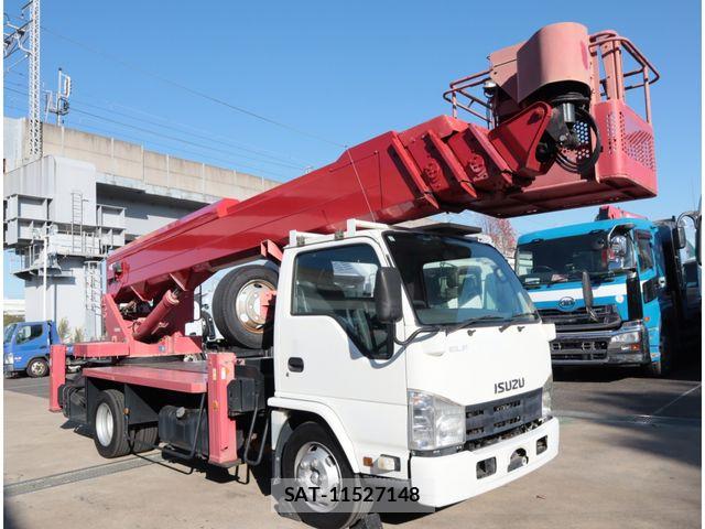 Isuzu ELF TRUCK 2013-02 8129905-1