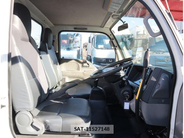 Isuzu ELF TRUCK 2013-02 8129905-22