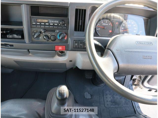Isuzu ELF TRUCK 2013-02 8129905-23