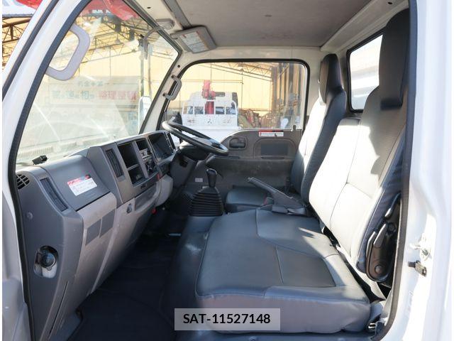 Isuzu ELF TRUCK 2013-02 8129905-25