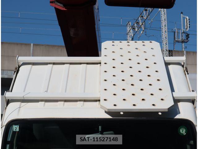 Isuzu ELF TRUCK 2013-02 8129905-26