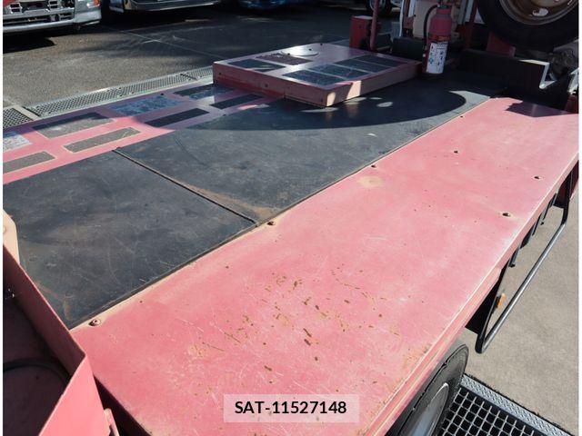 Isuzu ELF TRUCK 2013-02 8129905-5
