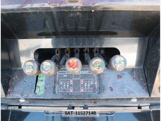 Isuzu ELF TRUCK 2013-02 8129905-6