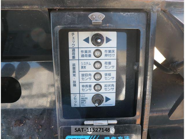 Isuzu ELF TRUCK 2013-02 8129905-7