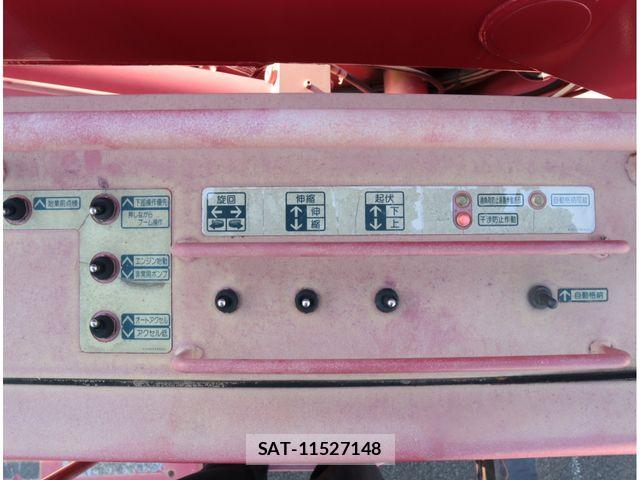 Isuzu ELF TRUCK 2013-02 8129905-8