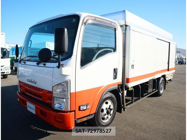 Isuzu ELF TRUCK 2020-05 8129914-0
