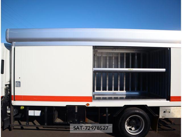 Isuzu ELF TRUCK 2020-05 8129914-9