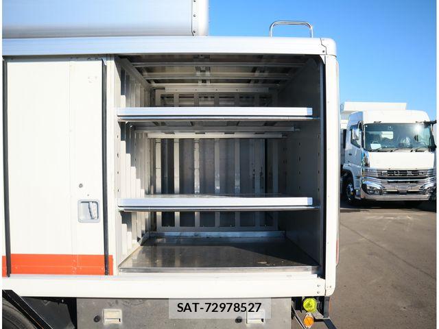 Isuzu ELF TRUCK 2020-05 8129914-10