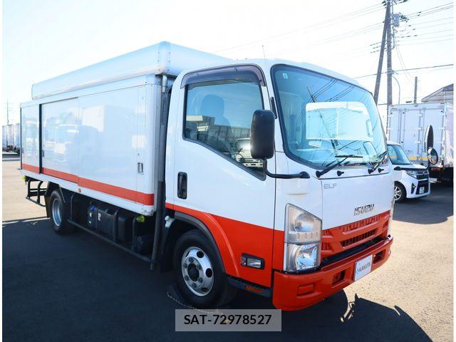 Isuzu ELF TRUCK 2020-05 8129914-1