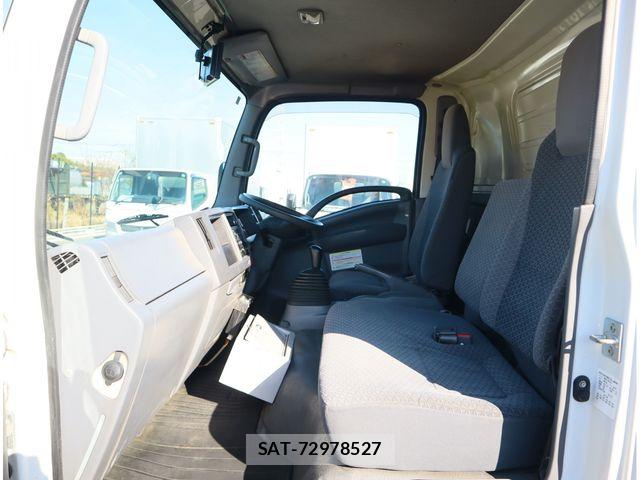 Isuzu ELF TRUCK 2020-05 8129914-23