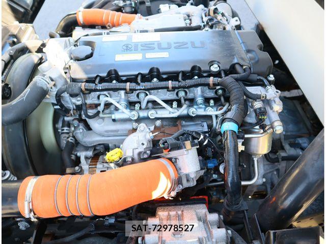 Isuzu ELF TRUCK 2020-05 8129914-26