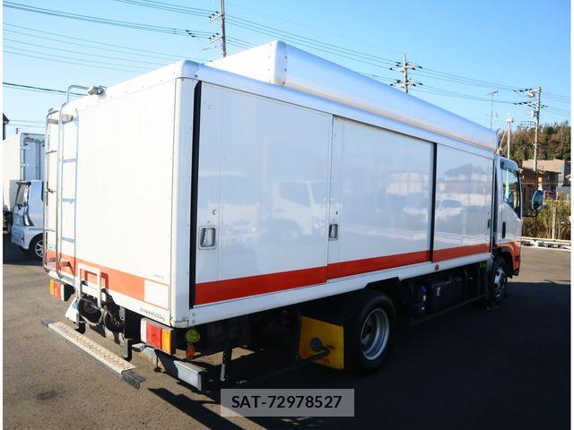 Isuzu ELF TRUCK 2020-05 8129914-2