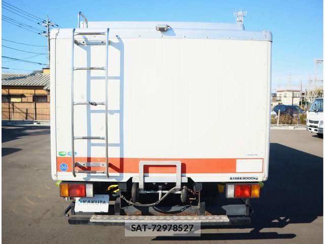 Isuzu ELF TRUCK 2020-05 8129914-3